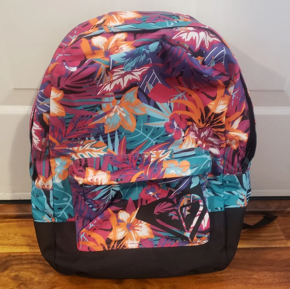 Roxy Backpack - Picture 1 of 3